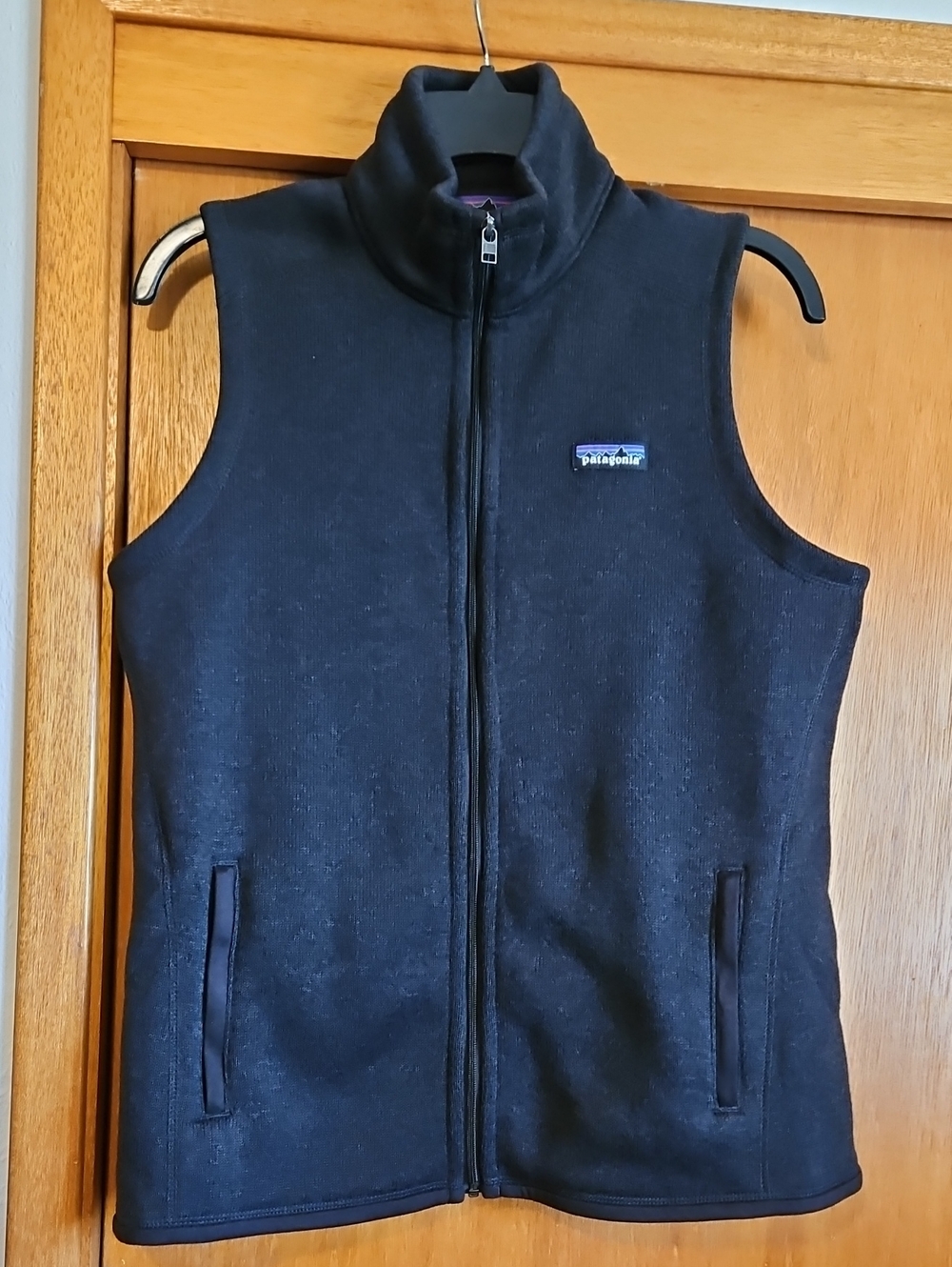Patagonia Vest Sz Medium